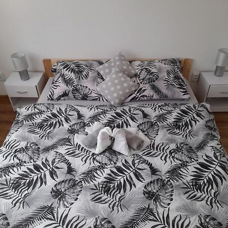 Apartmany Dianka Veľký Slavkov Exterior foto