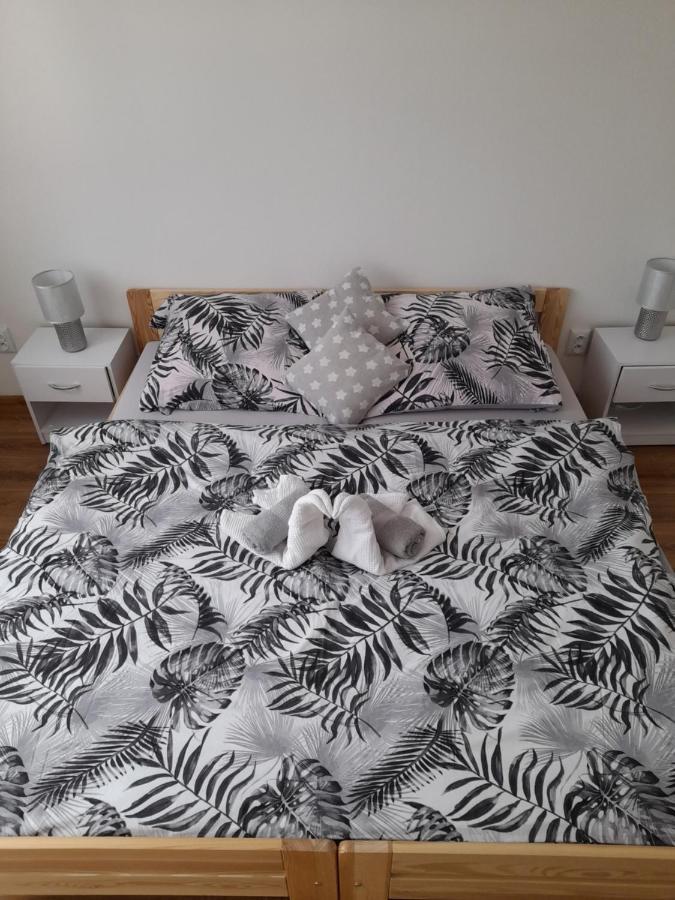 Apartmany Dianka Veľký Slavkov Exterior foto