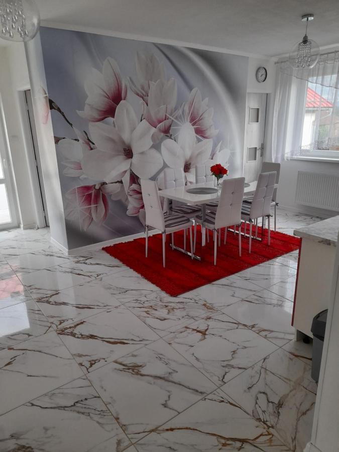 Apartmany Dianka Veľký Slavkov Exterior foto